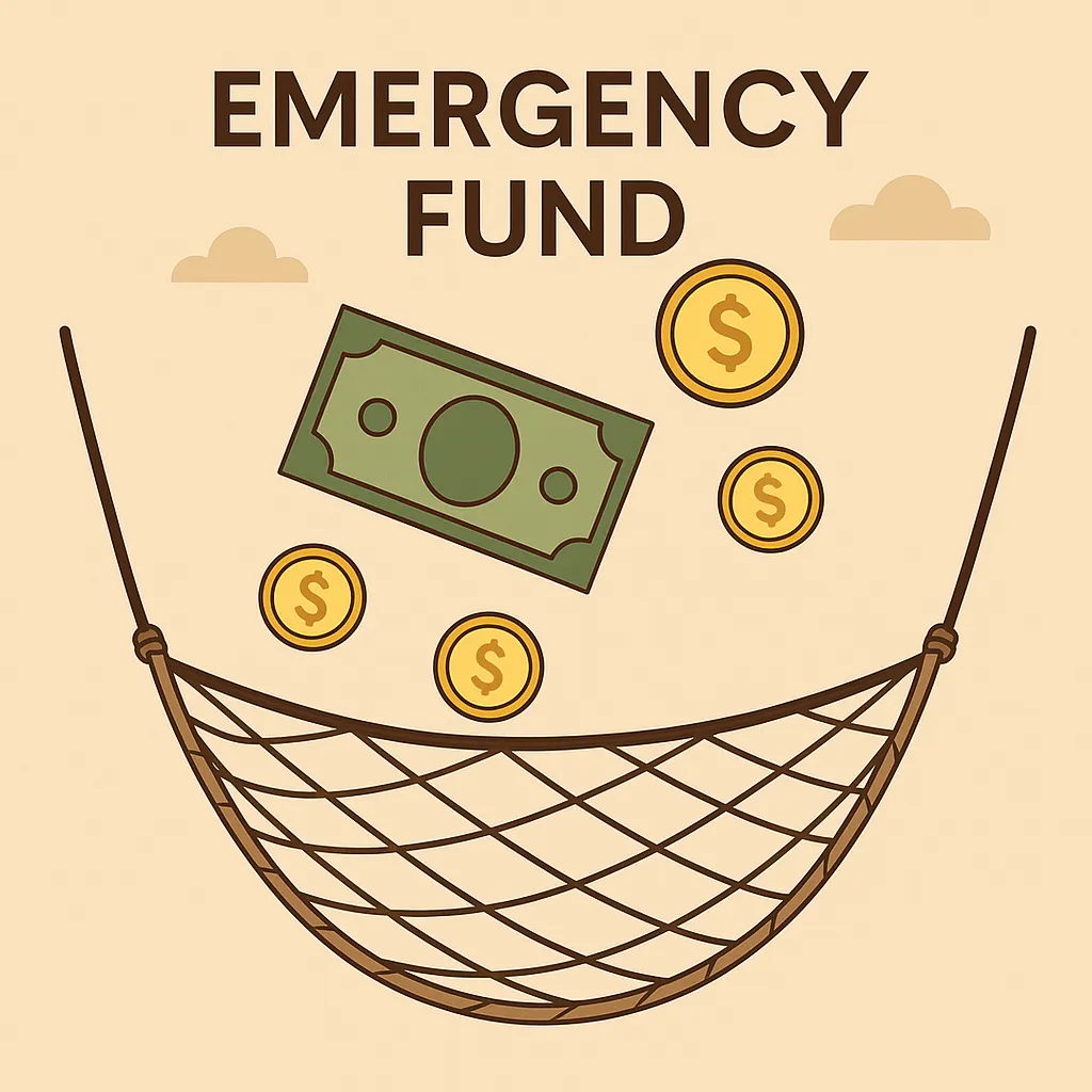 Top Emergency Fund Mistakes to Avoid: Secure Your Finances the Right Way