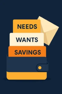 The 50/30/20 Rule Explained: How to Manage Your Salary Smartly