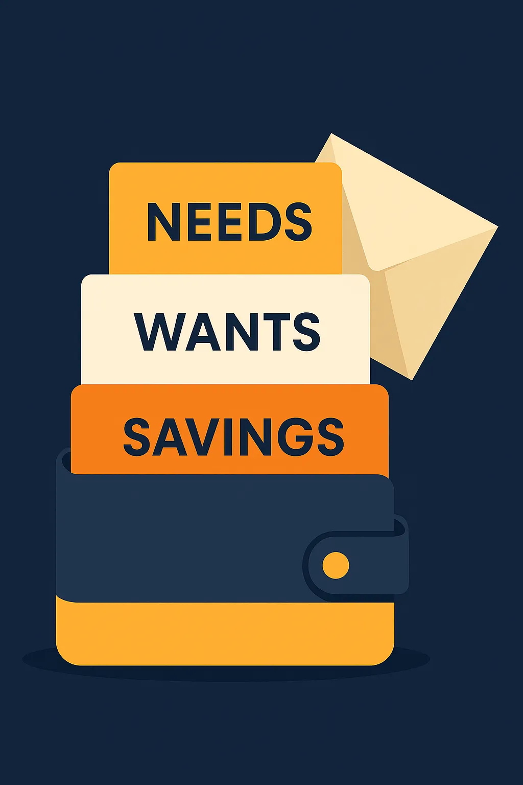 The 50/30/20 Rule Explained: How to Manage Your Salary Smartly